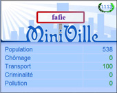 Analyseur de Miniville