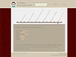 Site Perso